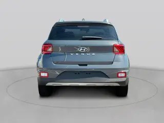 Hyundai VENUE 2025 SEL 4dr Crossover