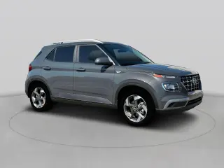 Hyundai VENUE 2025 SEL 4dr Crossover