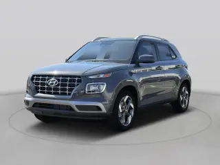 Hyundai VENUE 2025 SEL 4dr Crossover