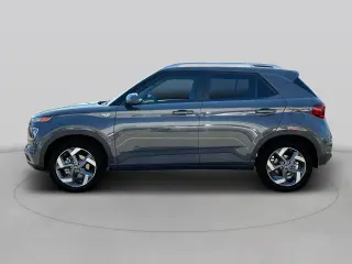 Hyundai VENUE 2025 SEL 4dr Crossover