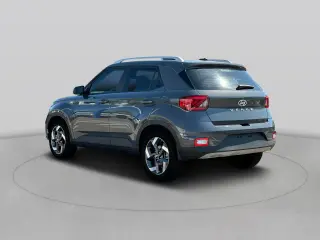 Hyundai VENUE 2025 SEL 4dr Crossover