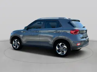 Hyundai VENUE 2025 SEL 4dr Crossover