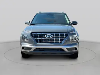 Hyundai VENUE 2025 SEL 4dr Crossover