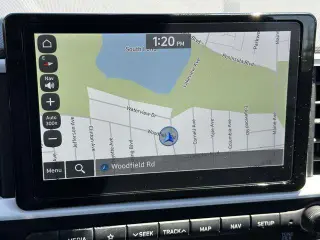 Hyundai VENUE 2022 Limited 4dr Crossover