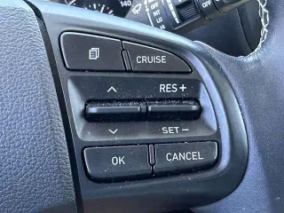 Hyundai VENUE 2022 Limited 4dr Crossover