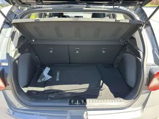 Hyundai VENUE 2022 Limited 4dr Crossover