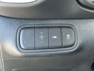 Hyundai VENUE 2022 Limited 4dr Crossover