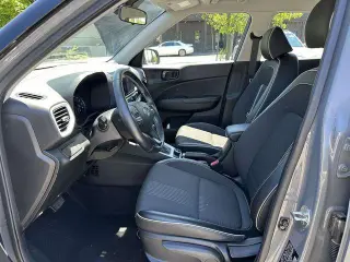 Hyundai VENUE 2022 Limited 4dr Crossover