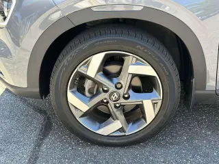 Hyundai VENUE 2022 Limited 4dr Crossover