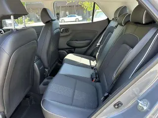 Hyundai VENUE 2022 Limited 4dr Crossover