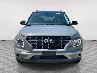 Hyundai VENUE 2022 Limited 4dr Crossover
