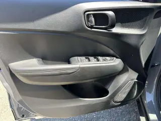 Hyundai VENUE 2022 Limited 4dr Crossover