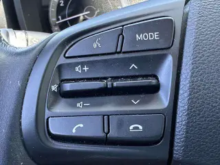 Hyundai VENUE 2022 Limited 4dr Crossover