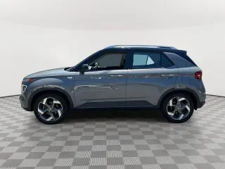 Hyundai VENUE 2022 Limited 4dr Crossover