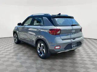 Hyundai VENUE 2022 Limited 4dr Crossover