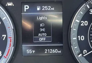 Hyundai VENUE 2022 Limited 4dr Crossover
