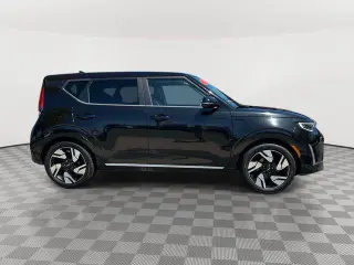 Kia Soul 2023 GT-Line 4dr Crossover