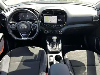 Kia Soul 2023 GT-Line 4dr Crossover