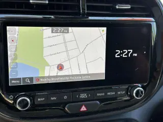 Kia Soul 2023 GT-Line 4dr Crossover