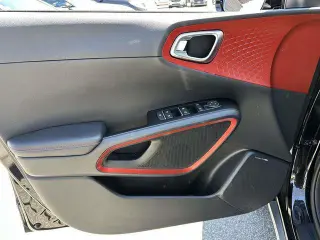 Kia Soul 2023 GT-Line 4dr Crossover