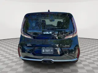 Kia Soul 2023 GT-Line 4dr Crossover