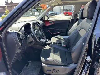 Kia Soul 2023 GT-Line 4dr Crossover