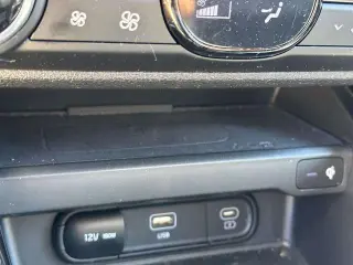 Kia Soul 2023 GT-Line 4dr Crossover