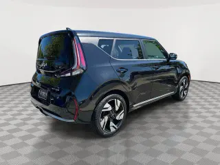 Kia Soul 2023 GT-Line 4dr Crossover