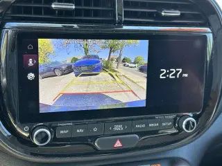 Kia Soul 2023 GT-Line 4dr Crossover
