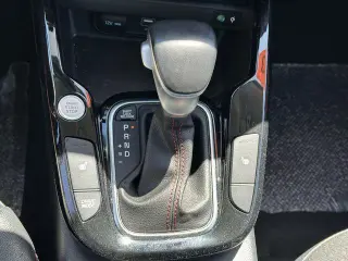 Kia Soul 2023 GT-Line 4dr Crossover