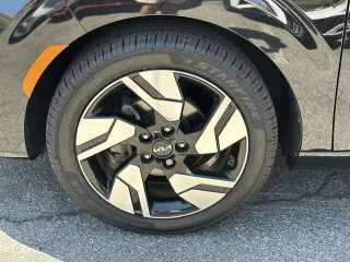 Kia Soul 2023 GT-Line 4dr Crossover