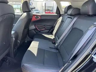 Kia Soul 2023 GT-Line 4dr Crossover
