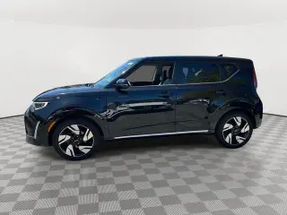 Kia Soul 2023 GT-Line 4dr Crossover