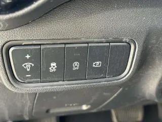 Kia Soul 2023 GT-Line 4dr Crossover