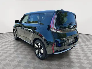 Kia Soul 2023 GT-Line 4dr Crossover