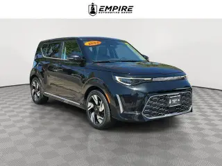 Kia Soul 2023 GT-Line 4dr Crossover