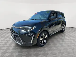 Kia Soul 2023 GT-Line 4dr Crossover