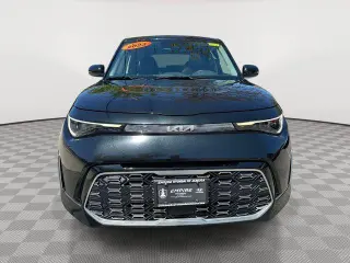 Kia Soul 2023 GT-Line 4dr Crossover