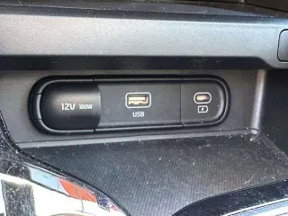 Kia Soul 2023 GT-Line 4dr Crossover