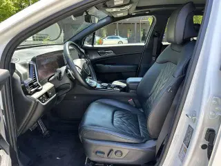 Kia Sportage Plug-In Hybrid 2023 AWD X-Line Prestige 4dr SUV