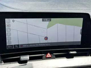 Kia Sportage Plug-In Hybrid 2023 AWD X-Line Prestige 4dr SUV