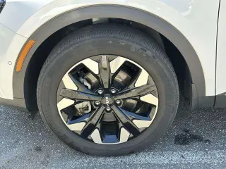Kia Sportage Plug-In Hybrid 2023 AWD X-Line Prestige 4dr SUV