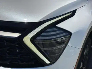 Kia Sportage Plug-In Hybrid 2023 AWD X-Line Prestige 4dr SUV