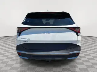 Kia Sportage Plug-In Hybrid 2023 AWD X-Line Prestige 4dr SUV
