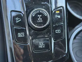 Kia Sportage Plug-In Hybrid 2023 AWD X-Line Prestige 4dr SUV