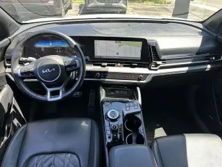 Kia Sportage Plug-In Hybrid 2023 AWD X-Line Prestige 4dr SUV