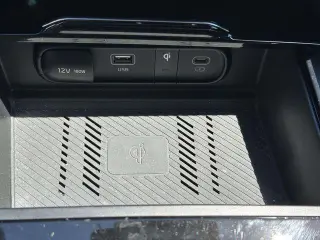 Kia Sportage Plug-In Hybrid 2023 AWD X-Line Prestige 4dr SUV