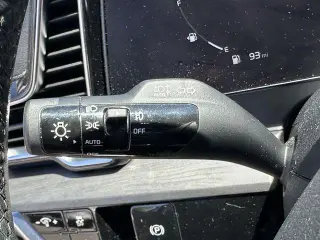 Kia Sportage Plug-In Hybrid 2023 AWD X-Line Prestige 4dr SUV