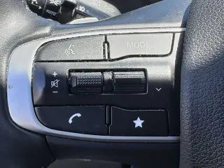 Kia Sportage Plug-In Hybrid 2023 AWD X-Line Prestige 4dr SUV