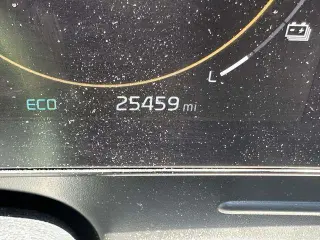 Kia Sportage Plug-In Hybrid 2023 AWD X-Line Prestige 4dr SUV
